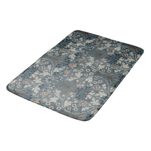 Tapete De Banheiro William Morris "Jacinto" 1