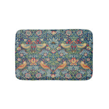 William Morris - Ladrão de Morango