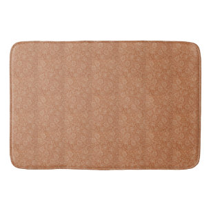Tapete De Banheiro William Morris Vintage Floral Mallow