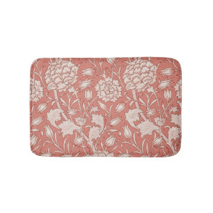 Tapete De Banheiro William Morris Wild Tulip Flower Floral