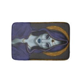Tapete De Banheiro witch