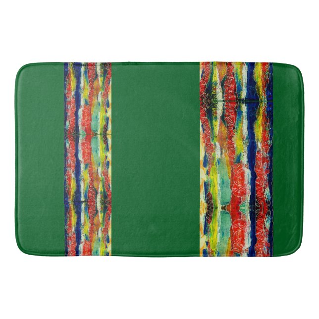 tapete de banho (Frente)