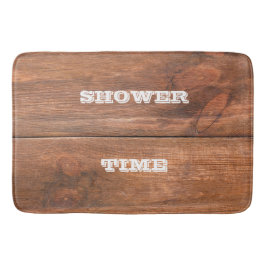 tapete de banho na praia do banheiro