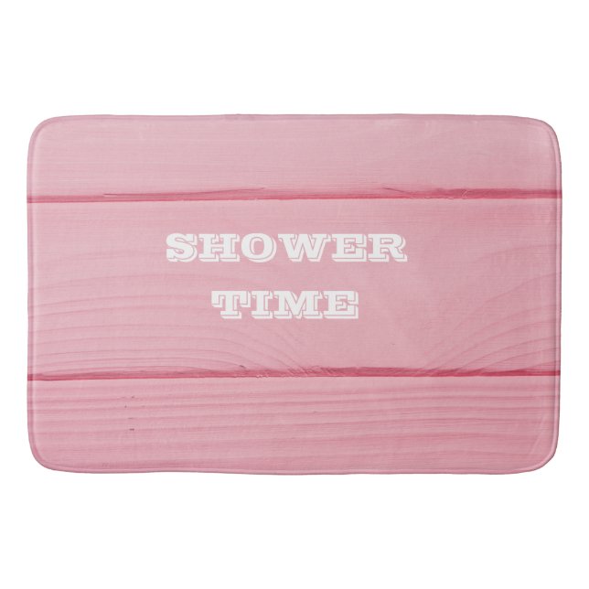 tapete de banho na praia do banheiro (Frente)