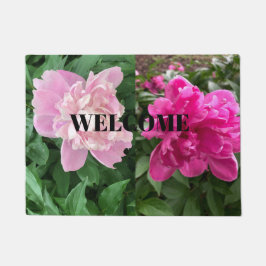 Tapete de Boas-Vindas