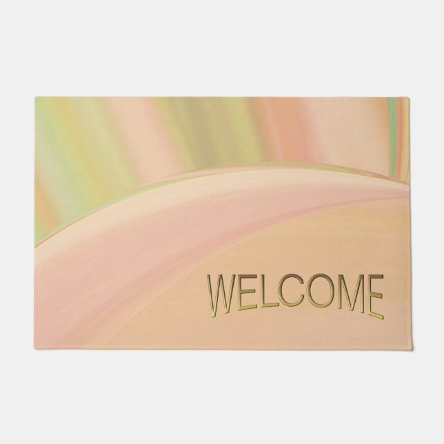 Tapete De Cada Um (Frente)