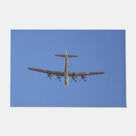 Tapete de Entrada B-29 Bombardeiro