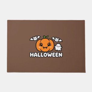 Tapete de Entrada de Halloween