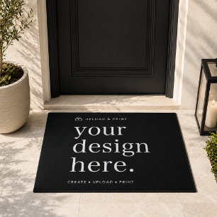 Tapete de Entrada Personalizado   Envie Seu Design
