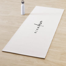 tapete de malhação ioga