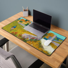Tapete de Mesa Casa de Campo em Provence Van Gogh
