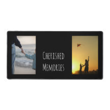 Tapete de Mesa com Foto Personalizada para Espaço