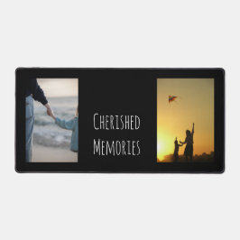 Tapete de Mesa com Foto Personalizada para Espaço