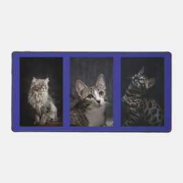 Tapete de Mesa com Foto Personalizada para Espaço