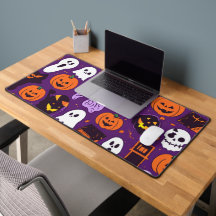 tapete de mesa de Halloween