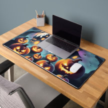 tapete de mesa Spooky halloween