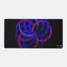 Tapete de Mouse para Jogos Berry Blend