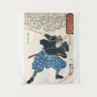 宮本武蔵 de Musashi Miyamoto com dois Bokken