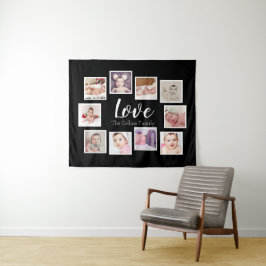 Tapete De Parede 10 Modelo Fotográfico Colagem Personalizada Amor P