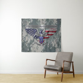 Tapete De Parede 173º Avião "Orgulhoso de Ter Servido"
