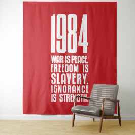 TAPETE DE PAREDE 1984