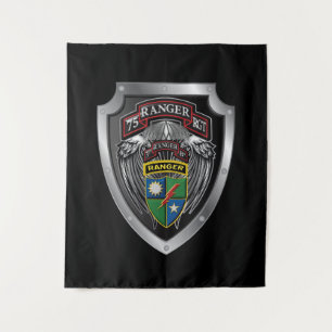 Tapete De Parede 3º Batalhão do 75º Regimento Ranger