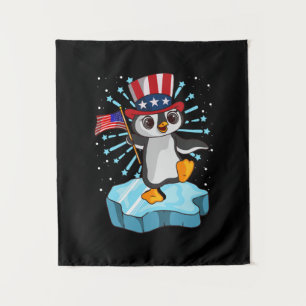 Tapete De Parede 4 De Julho De 2021 Pinguim