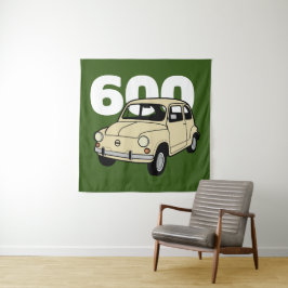 Tapete De Parede 600 bege v2