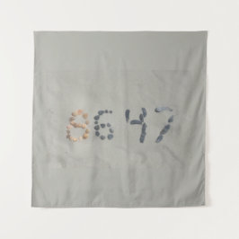 TAPETE DE PAREDE 8647