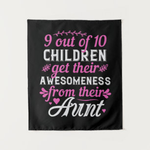 Tapete De Parede 9 Out Of 10 Children Get Their Awesomeness From Th