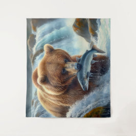 Tapete De Parede A captura perfeita