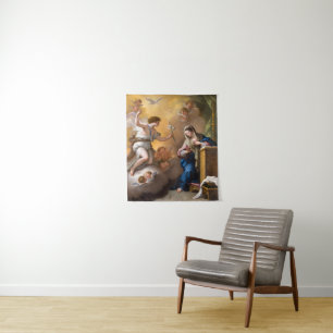 Tapete De Parede A Comunicação, Paolo de Matteis