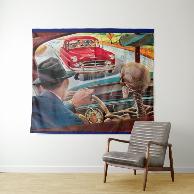 Tapete De Parede A infecção por comer carne do Bob conseguiu o melh (In Situ (Horizontal))