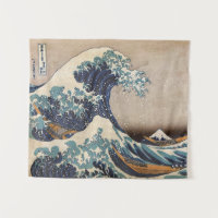 A onda do Excelente de Kanagawa
