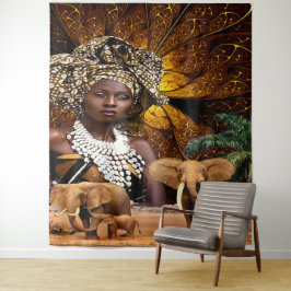 Tapete De Parede A Pátria