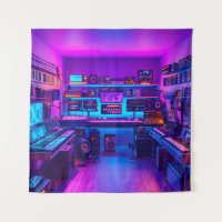 A Sala de Música