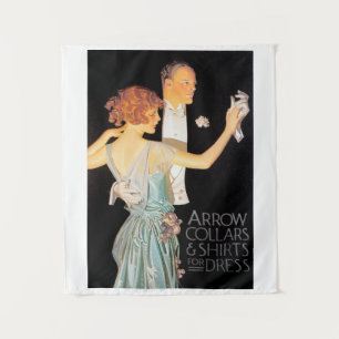 Tapete De Parede A vida - Leyendecker