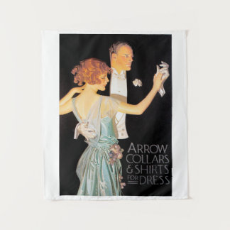 Tapete De Parede A vida - Leyendecker