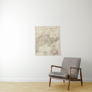 Tapete De Parede Abaixe Canadá 3 2