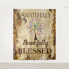 Tapete De Parede Abençoado