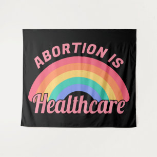 Tapete De Parede Aborto é assistência médica II