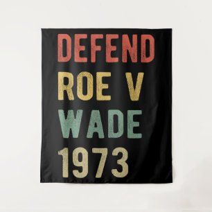 Tapete De Parede Aborto Pró - Defender Roe v Wade I