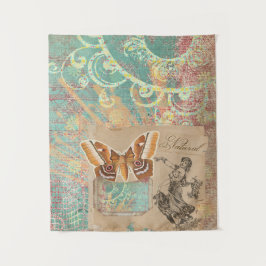 Tapete De Parede Abrace a criatividade