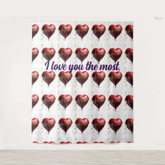 Tapete De Parede "Abraço num cobertor - Presente do Namorados perfe