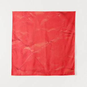 Tapete De Parede Absorção de fundo de abstrato de papel vermelho, i