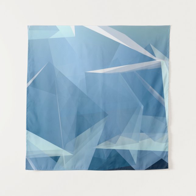 Tapete De Parede abstração de wallpaper (Frente)