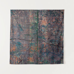 Tapete De Parede Abstract multicolor grunge background with abstrac