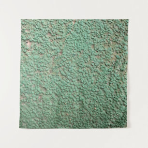 Tapete De Parede Abstrato pintado na textura de betão