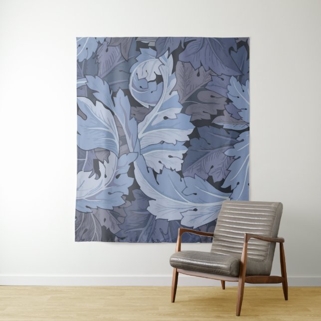 Tapete De Parede Acanthus, William Morris (In Situ)