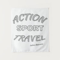 Ação Esporte Viagem